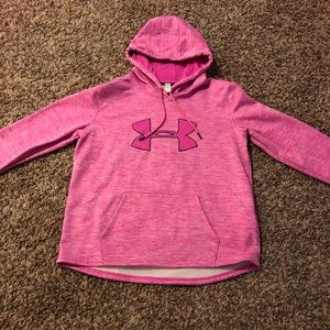Under Armour hoodie